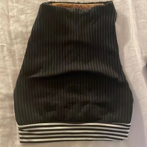 Boys + Arrows Bikini Top